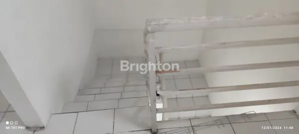 image RUKO DIJUAL CEPAT DI SARI ROGO (2)