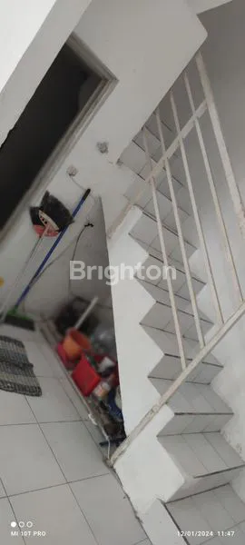 image RUKO DIJUAL CEPAT DI SARI ROGO (5)