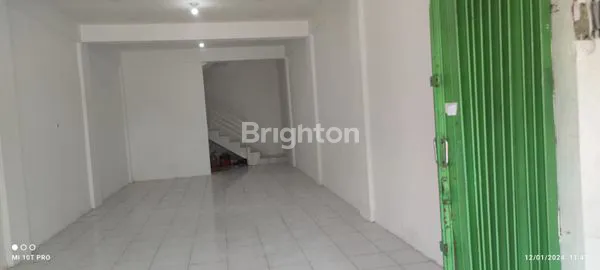 image RUKO DIJUAL CEPAT DI SARI ROGO (3)