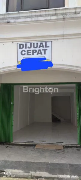 image RUKO DIJUAL CEPAT DI SARI ROGO (6)