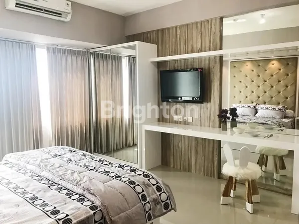 image APARTEMEN TANGLIN VIEW CITY (2)