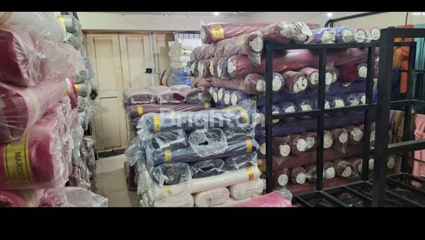 image DI JUAL RUKO 4 LANTAI JLN. SUDIRMAN SEDERETAN DENGAN TK.OBAT PANDU, BANK UOB  DEPAN GG.TAMIM STRATEGIS SEKALI UNT BONGKAR MUAT BARANG, KOTA BANDUNG (1)