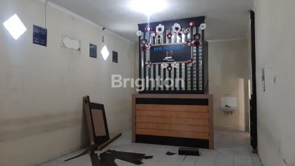 image RUKO NOL JALAN COCOK UNTUK USAHA FNB MAUPUN KANTOR (3)