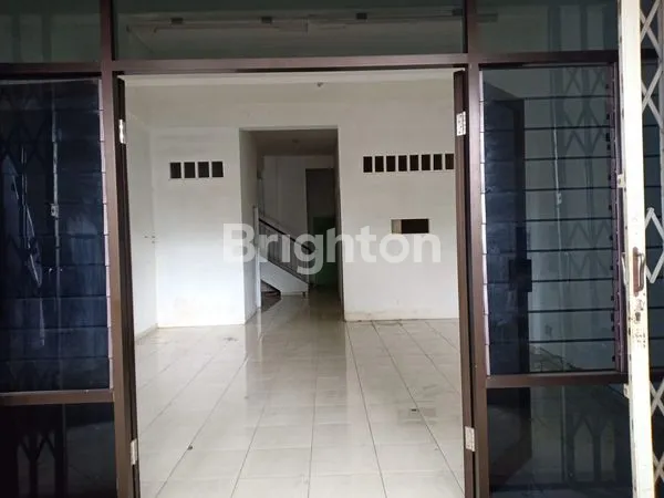 image DIJUAL RUKO WISATA BUKIT MAS NOL JALAN RAYA (2)