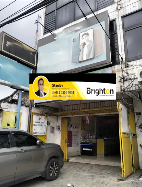 image RUKO MURAH BANGET DI RUNGKUT, AREA PADAT DAN RAMAI (2)