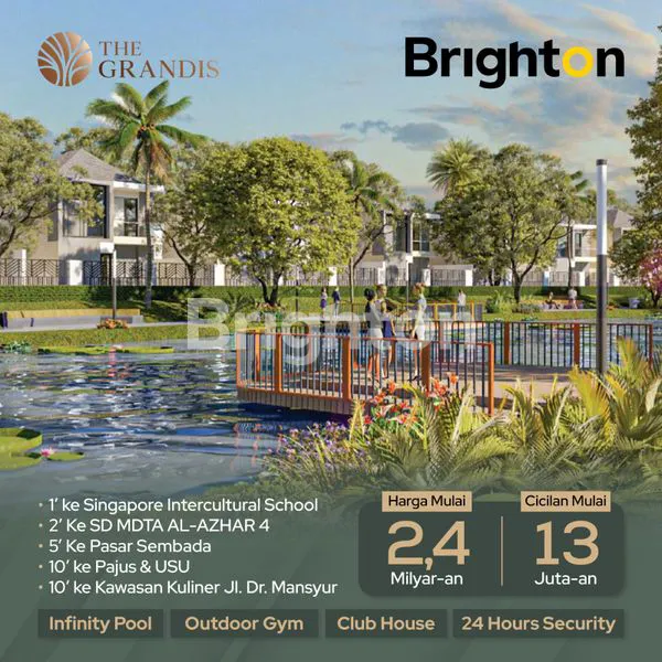 image THE GRANDIS BY ROYAL SUMATRA (3)