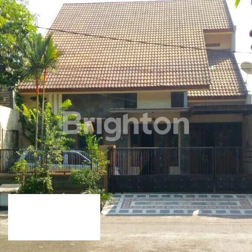 image RUMAH 2 LANTAI, ASRI, NYAMAN & LEGA (4)