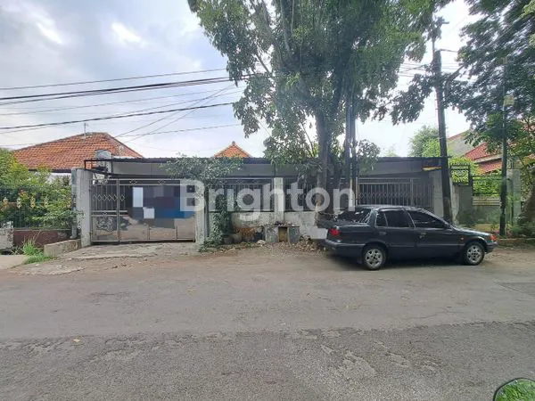 image RUMAH KOS AKTIF KALIBOKOR LOKASI BAGUS (1)
