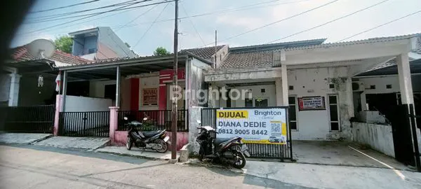 image RUMAH MURAH SIAP HUNI DI CLUSTER CIBINONG (8)