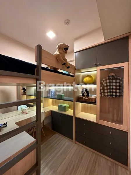 image APARTEMEN PODOMORO CIMANGGIS (4)