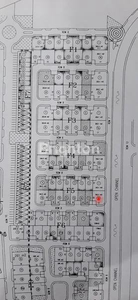 image KAVLING HOOK DI BUKIT PALMA CITRALAND UTARA! CLUSTER FAVORIT DI BELAKANG SEKOLAH CITRA BERKAT! (1)