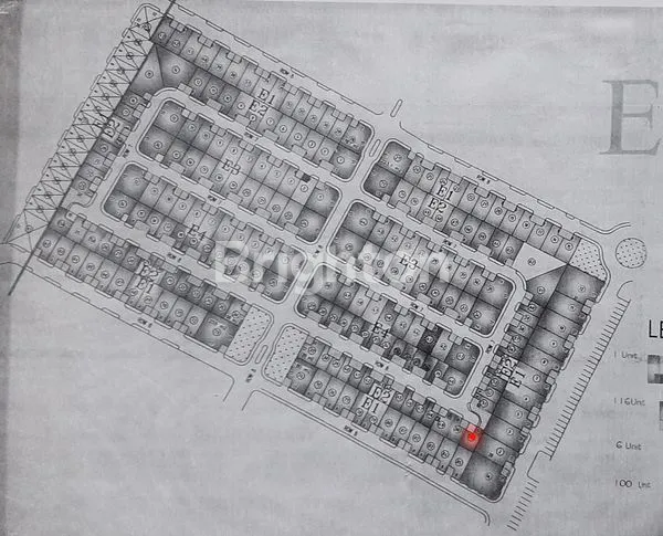 image KAVLING KOTAK KULDESAK SIAP BANGUN DI BUKIT PALMA CITRALAND! LOKASI TERDEPAN NORTHWEST CITRALAND! (1)