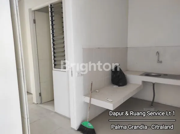 image DIJUAL RUMAH BARU / BLM PERNAH DITEMPATI DI PALMA GRANDIA CITRALAND SBY [ STANDART DEVELOPER] BLM PERNAH DITEMPATI (7)