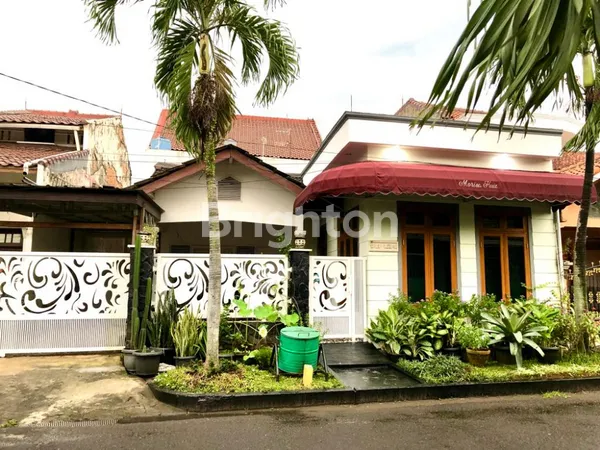 image RUMAH ASRI & STRATEGIS DITENGAH KOTA BOGOR  (1)