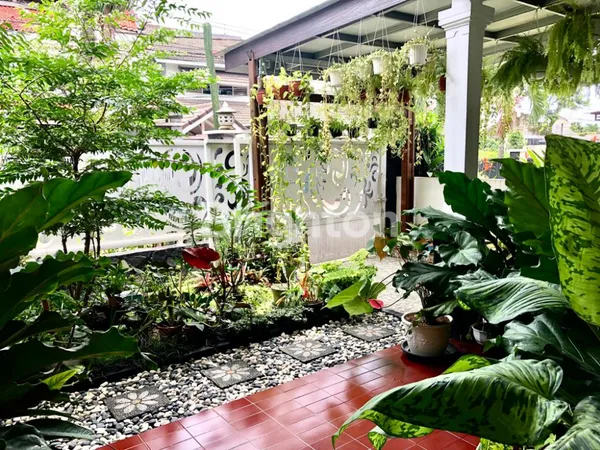 image RUMAH ASRI & STRATEGIS DITENGAH KOTA BOGOR  (2)