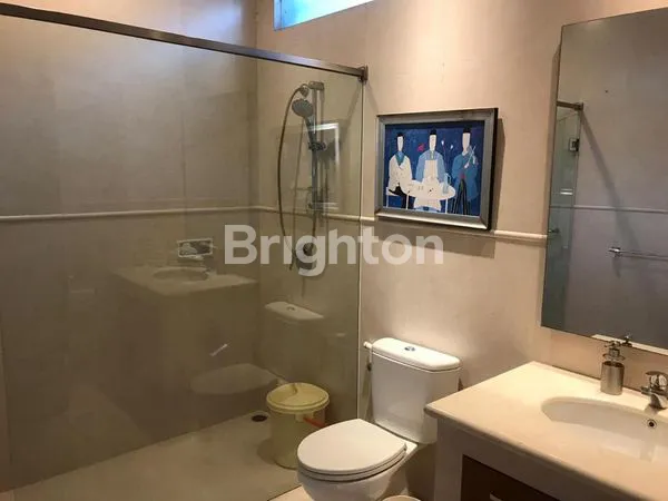 image CITRALAND DIAMOND HILL, HOOK, LUAS 412, FURNISHED, SIAP HUNI (2)