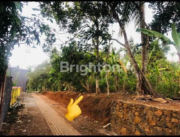 image COCOK UNTUK PERUMAHAN 2 TANAH KAVLING BERDAMPINGAN  DI KALIGETAS MIJEN SEMARANG (1)