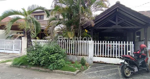 image RUMAH DIJUAL DALAM KOMPLEK DI BEKASI SELATAN (1)