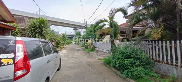 image RUMAH DIJUAL DALAM KOMPLEK DI BEKASI SELATAN (4)