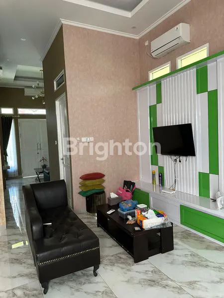 image DI JUAL RUMAH CANTIK FURNISHED DI AREA TENGAH KOTA SAMRINDA  (4)
