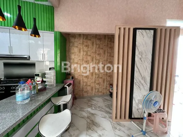image DI JUAL RUMAH CANTIK FURNISHED DI AREA TENGAH KOTA SAMRINDA  (7)