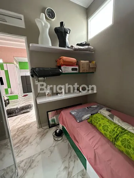 image DI JUAL RUMAH CANTIK FURNISHED DI AREA TENGAH KOTA SAMRINDA  (8)