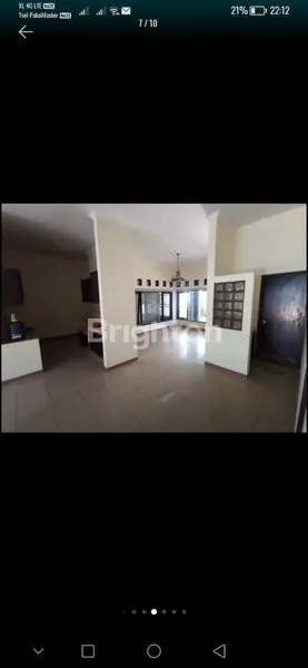 image RUMAH TS  BESAR DAN ROW JALAN LEBAR (1)