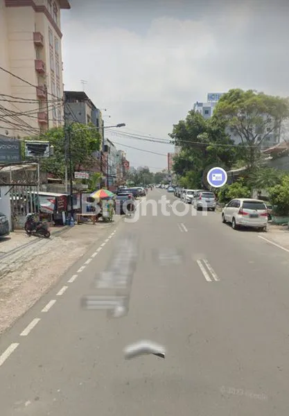 image RUMAH KOST DAN USAHA DI MANGGA BESAR (2)