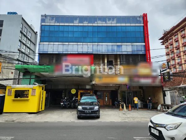 image RUMAH KOST DAN USAHA DI MANGGA BESAR (1)