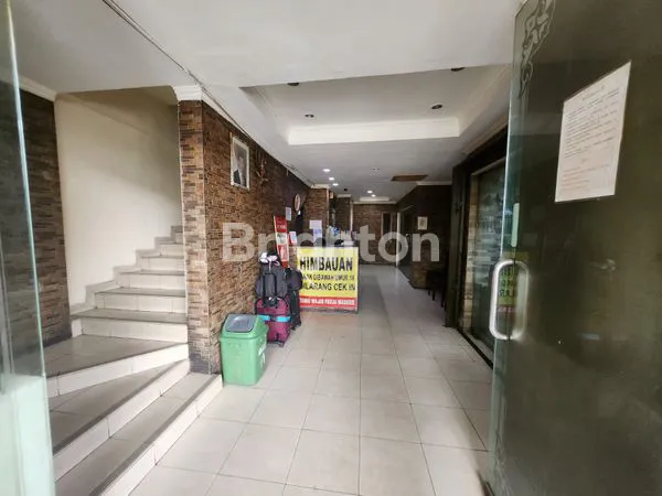 image RUMAH KOST DAN USAHA DI MANGGA BESAR (5)