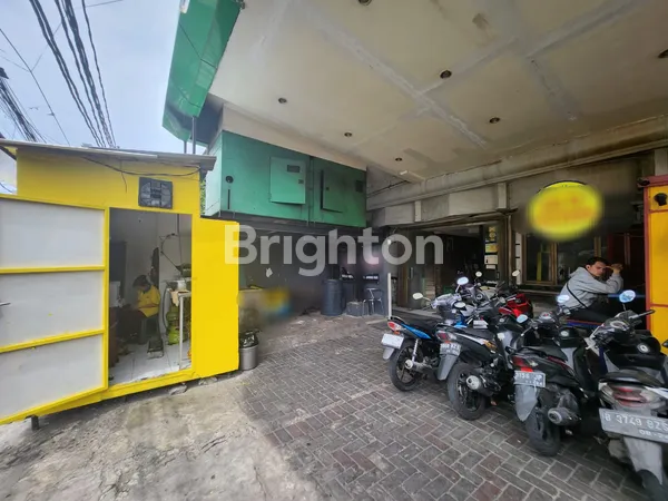 image RUMAH KOST DAN USAHA DI MANGGA BESAR (7)