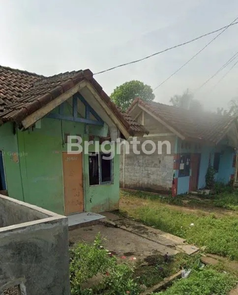 image RUMAH HITUNG TANAH DALAM PERUMAHAN LINGKUNGAN ASRI, NYAMAN 10 MENIT STASIUN KRL, SENTRALAND PARUNGPANJANG DEKAT BSD (2)