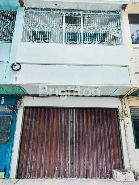 image RUMAH SIAP HUNI  INTI KOTA MEDAN 1 MENIT KE JL PANDU (4)