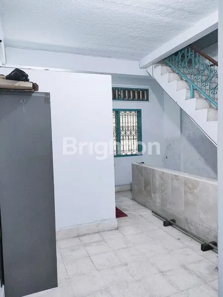 image RUMAH SIAP HUNI  INTI KOTA MEDAN 1 MENIT KE JL PANDU (3)