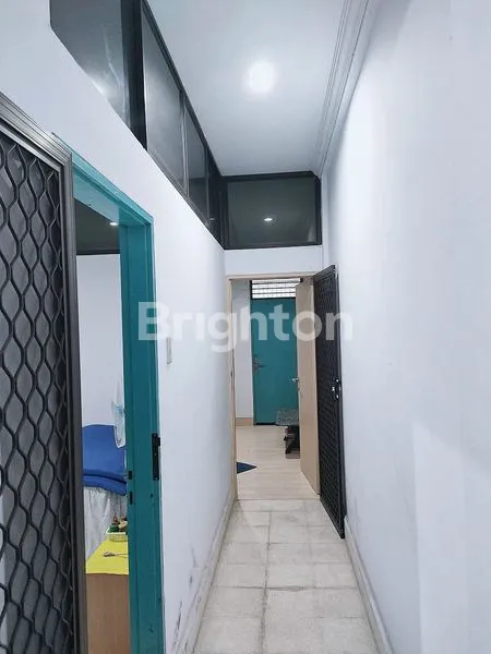 image RUMAH SIAP HUNI  INTI KOTA MEDAN 1 MENIT KE JL PANDU (7)