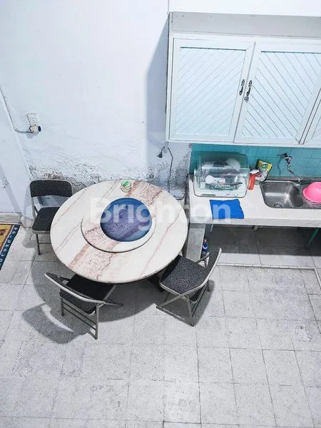 image RUMAH SIAP HUNI  INTI KOTA MEDAN 1 MENIT KE JL PANDU (8)