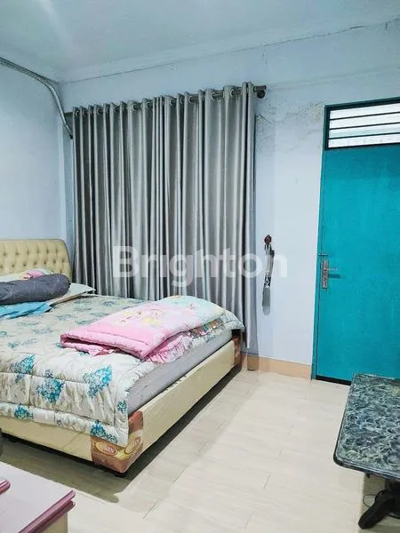 image RUMAH SIAP HUNI  INTI KOTA MEDAN 1 MENIT KE JL PANDU (5)