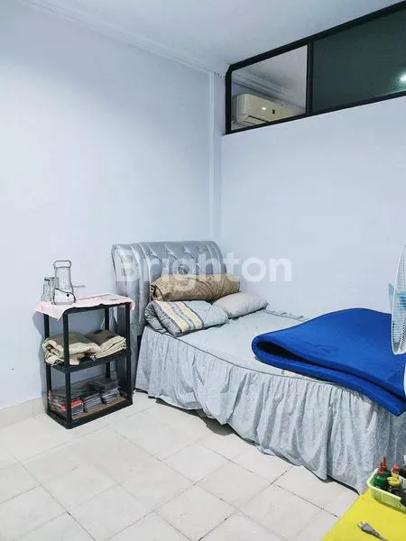 image RUMAH SIAP HUNI  INTI KOTA MEDAN 1 MENIT KE JL PANDU (6)