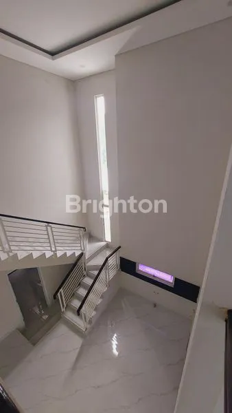 image RUMAH CANTIK SIAP HUNI CITRA GRAND CIBUBUR (3)