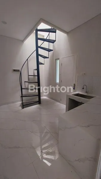 image RUMAH CANTIK SIAP HUNI CITRA GRAND CIBUBUR (5)