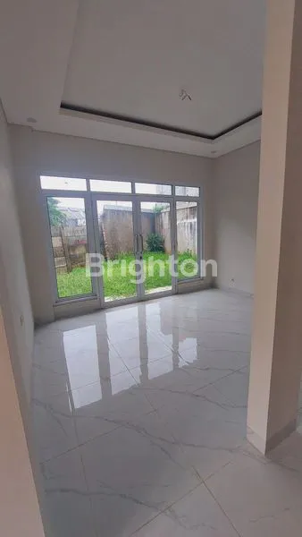 image RUMAH CANTIK SIAP HUNI CITRA GRAND CIBUBUR (8)