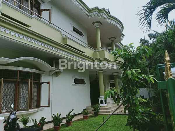 image RUMAH MEWAH  2LANTAI DUREN SAWIT (2)