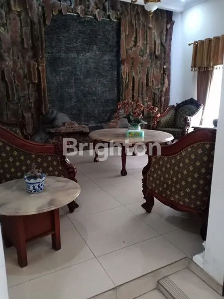 image RUMAH MEWAH  2LANTAI DUREN SAWIT (4)