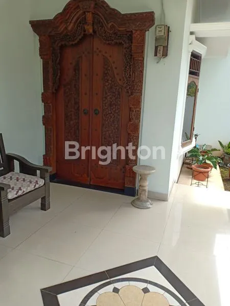 image RUMAH MEWAH  2LANTAI DUREN SAWIT (5)