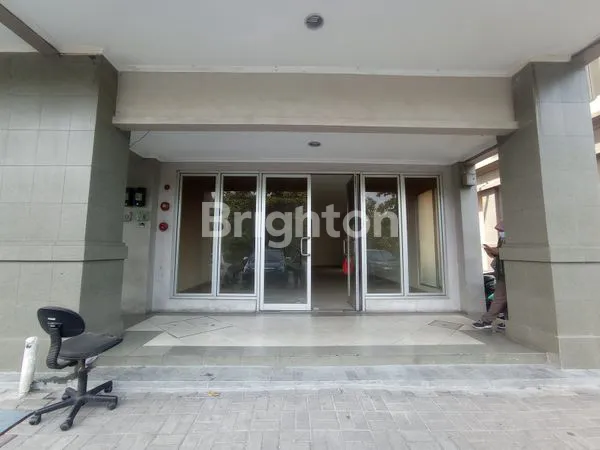 image RUKO DI DANAU SUNTER SELATAN JAKARTA UTARA CANTIK EXCLUSIVE (2)