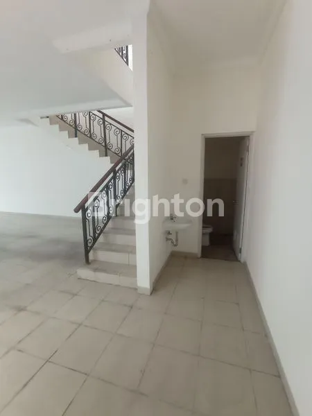 image RUKO DI DANAU SUNTER SELATAN JAKARTA UTARA CANTIK EXCLUSIVE (3)