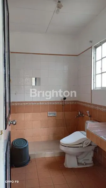 image RUMAH DI LIPPO KARAWACI SIAP HUNI BANGUNAN 2 LANTAI  (2)