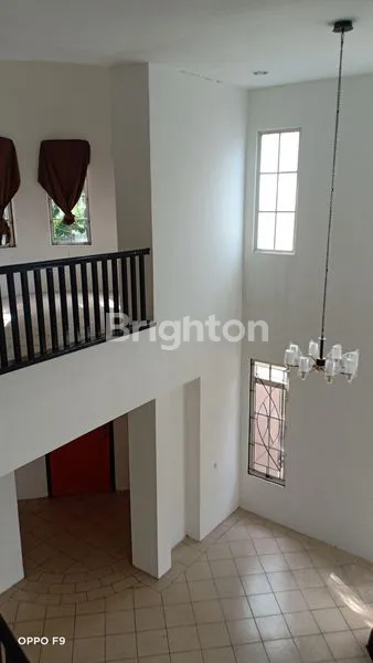 image RUMAH DI LIPPO KARAWACI SIAP HUNI BANGUNAN 2 LANTAI  (4)