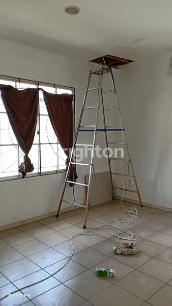 image RUMAH DI LIPPO KARAWACI SIAP HUNI BANGUNAN 2 LANTAI  (5)