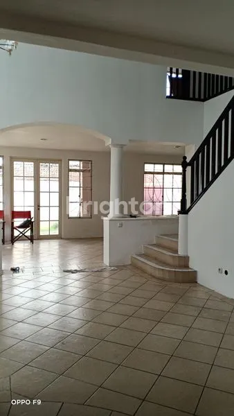 image RUMAH DI LIPPO KARAWACI SIAP HUNI BANGUNAN 2 LANTAI  (6)